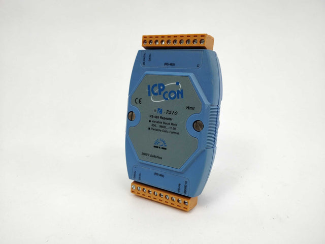 ICP DAS USA I-7510