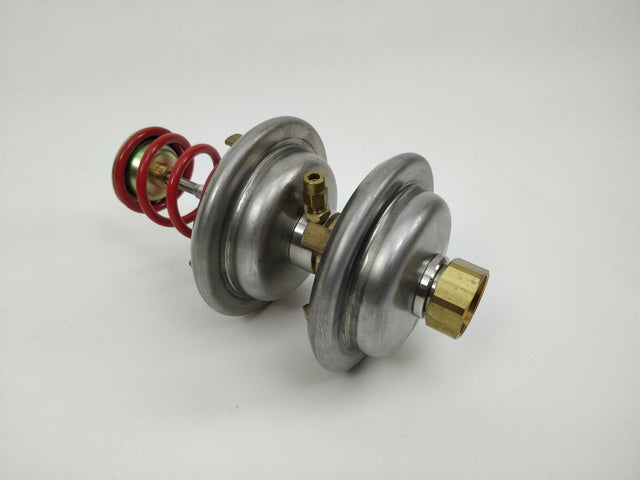 DANFOSS D45KPN25