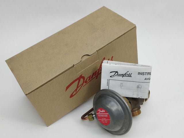 DANFOSS 003H4258