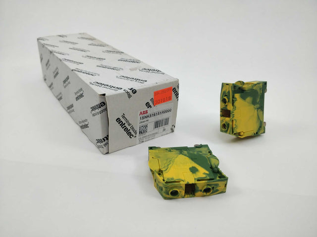 ABB 1SNK516151R0000