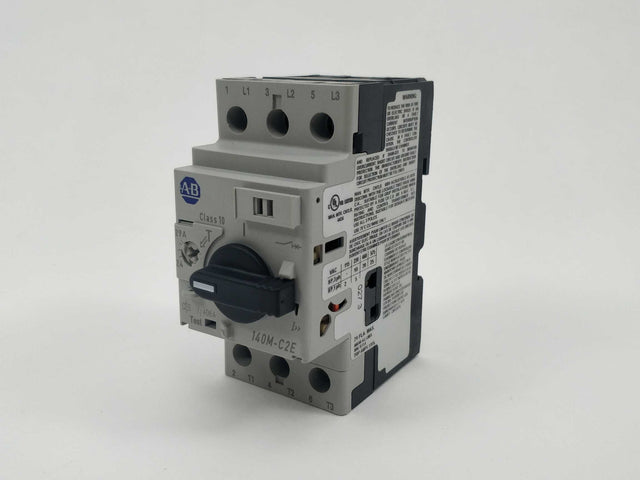ALLEN BRADLEY 140MC2EC29