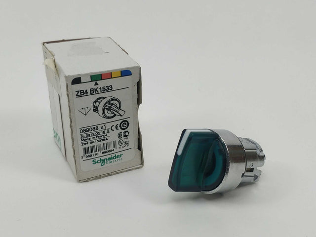 Schneider Electric ZB4BK1533