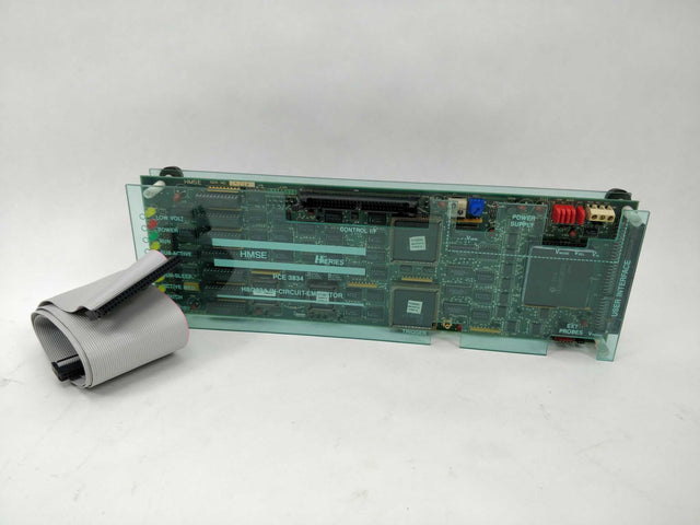 HSERIES PCE3834PCE8300L