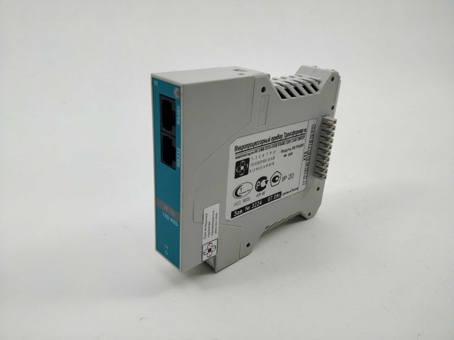 ELEKTROTEKHNICHESKAYA KOMPANIYA KVRS485