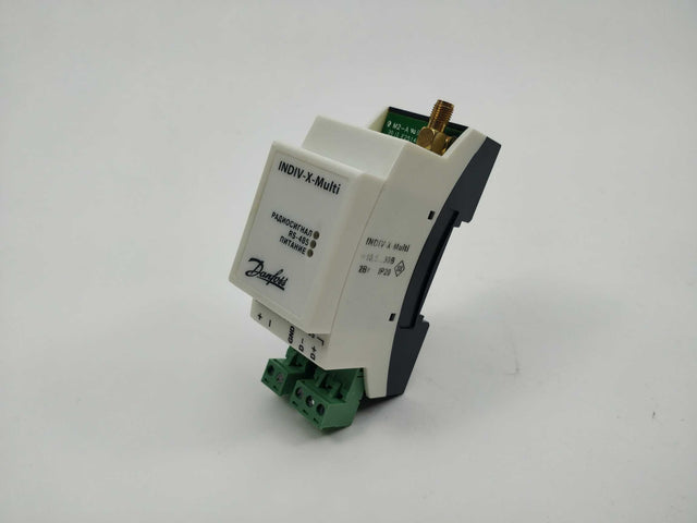 DANFOSS INDIVXMULTI