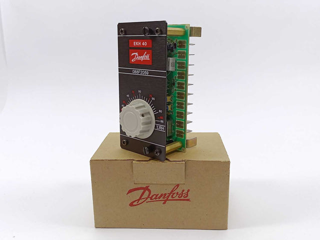 DANFOSS 088F2059