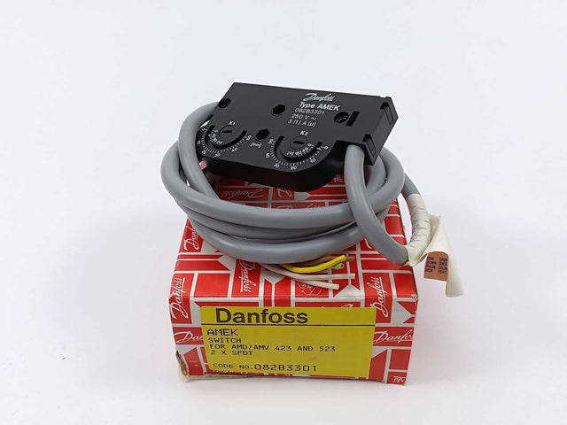 DANFOSS 082B3301