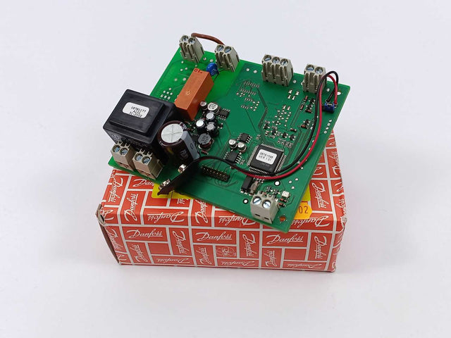 DANFOSS 087B1177