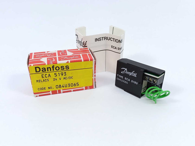 DANFOSS 084U3065