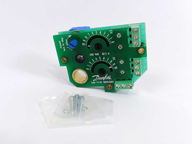 DANFOSS P2S082G3203