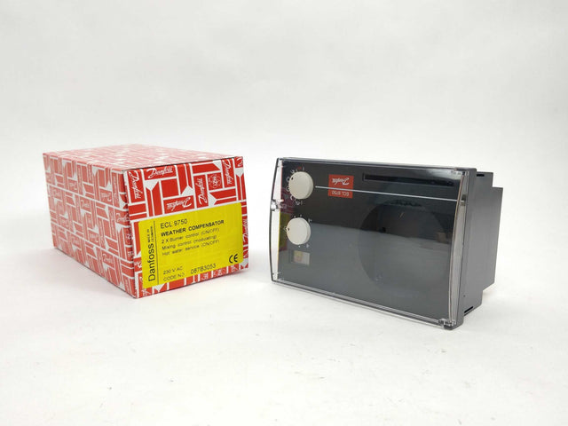 DANFOSS 087B3053