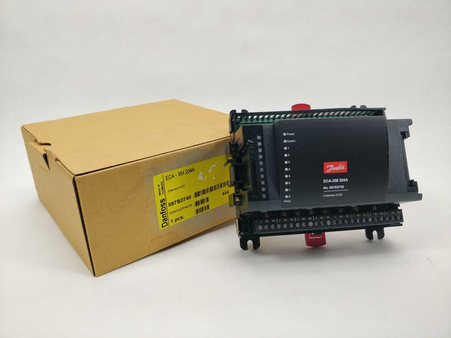 DANFOSS ECAXM205A087B2740