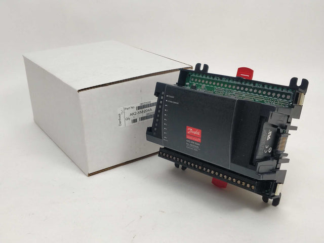 DANFOSS 080Z0026