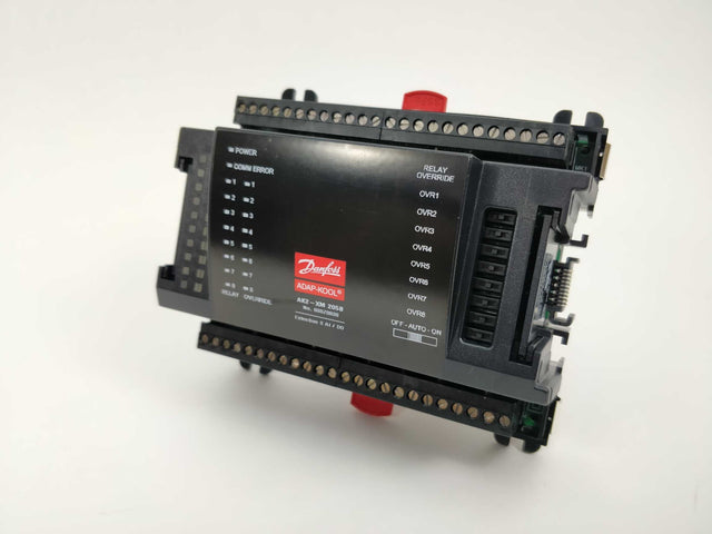 DANFOSS 080Z0030