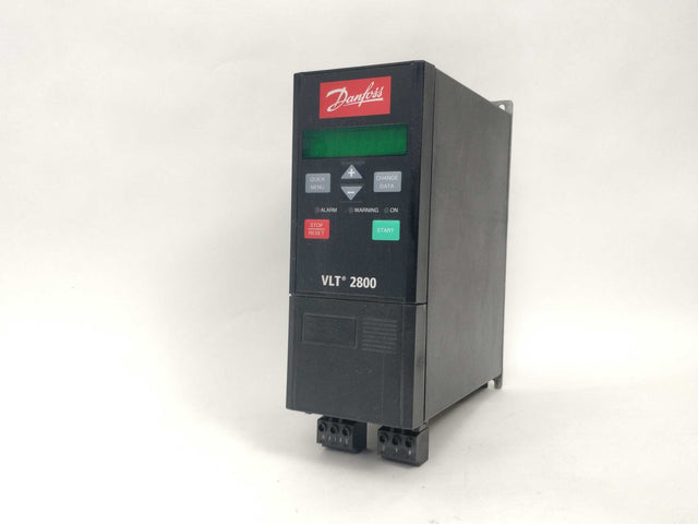 DANFOSS 195N0007