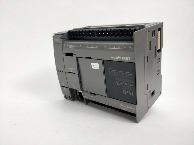 IDEC FC6AC24R1CE