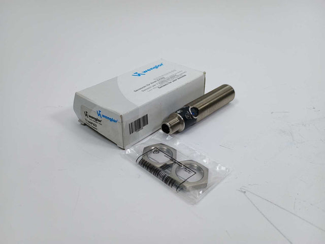 WENGLOR TC66PA3