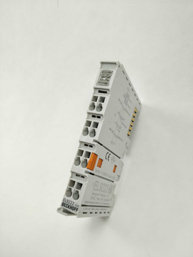 BECKHOFF EL92225500