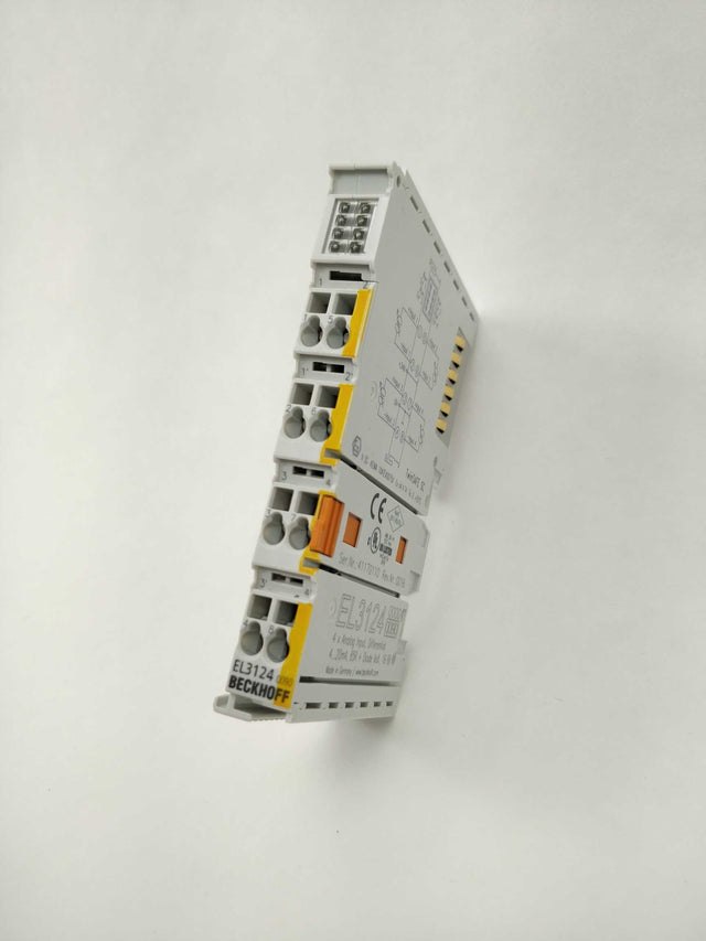 BECKHOFF EL3124