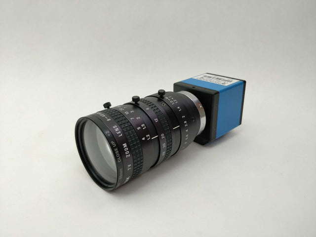 THE IMAGING SOURCE DMK31BF03