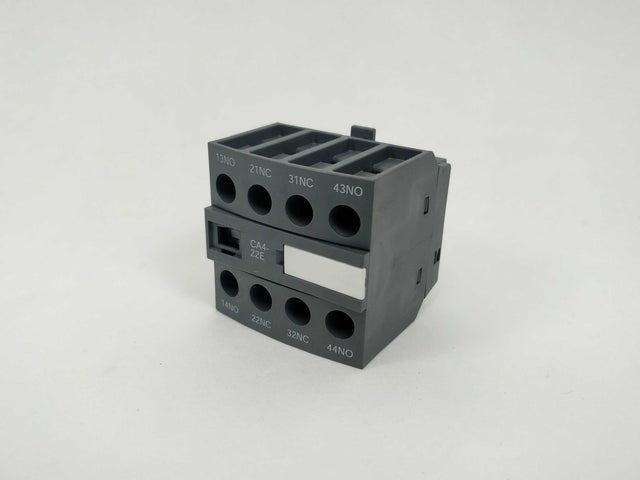 ABB 1SBN010140R1022-CA4-22E