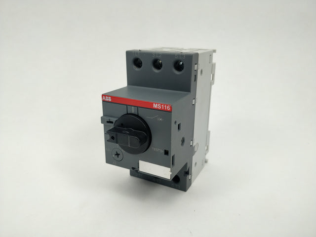 ABB 1SAM250000R1009-MS116-6.3