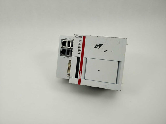 Beckhoff CX2030-1020