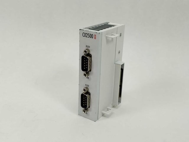 BECKHOFF CX2500-0030