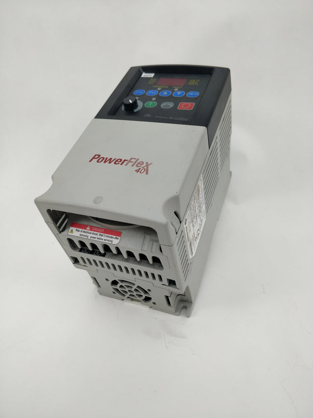 ALLEN BRADLEY 22B-E1P7N104