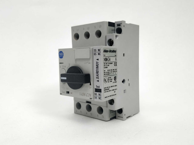 ALLEN BRADLEY 140MC2NB25