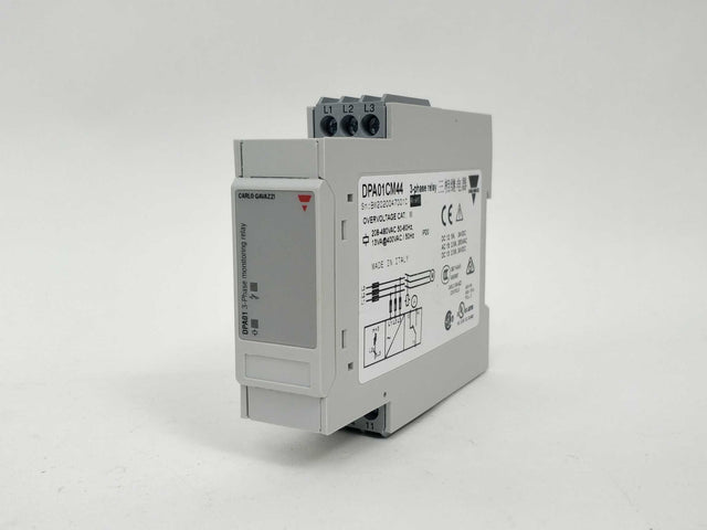 CARLO GAVAZZI DPA01CM44