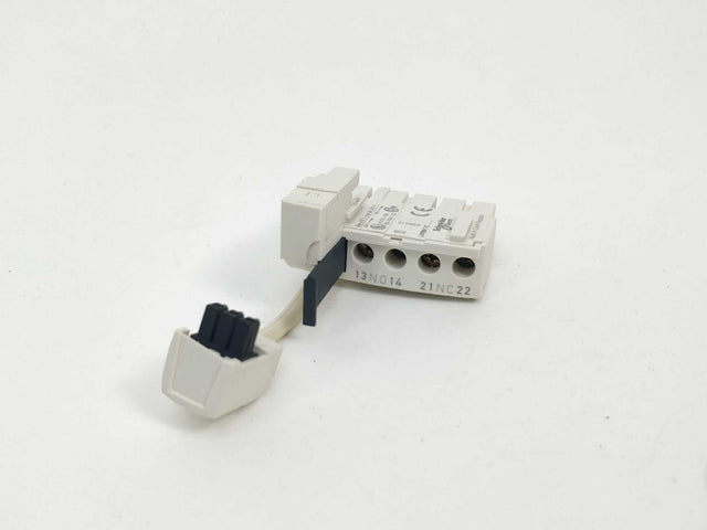 SCHNEIDER ELECTRIC LU9BN11C