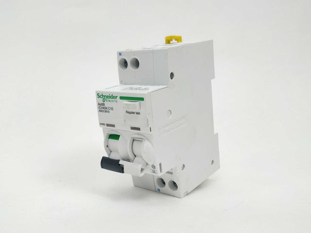 Schneider Electric A9DC3610