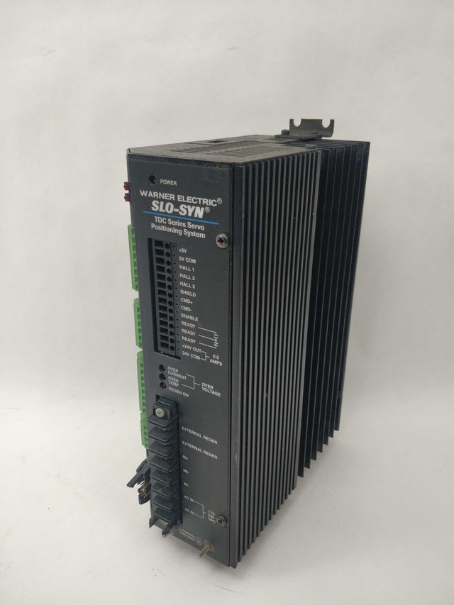 WARNER ELECTRIC TDC33004