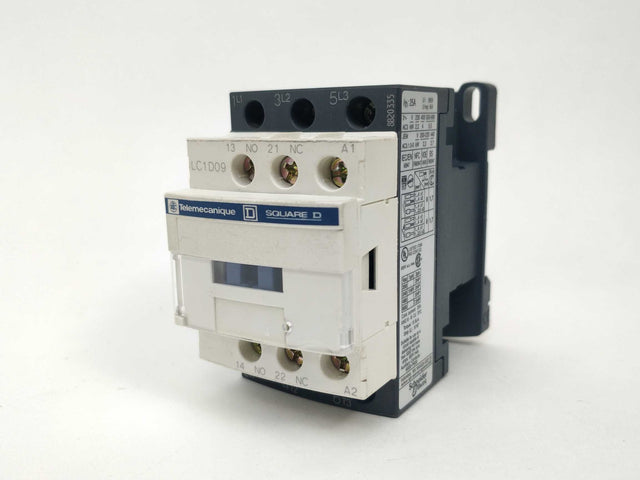 Schneider / Telemecanique LC1D09