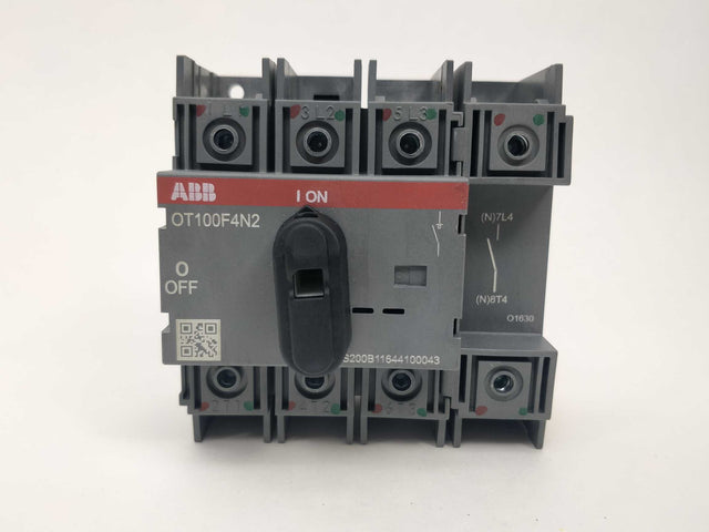 ABB 1SCA105018R1001