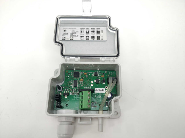 SYSTEMAIR DPT2500R8