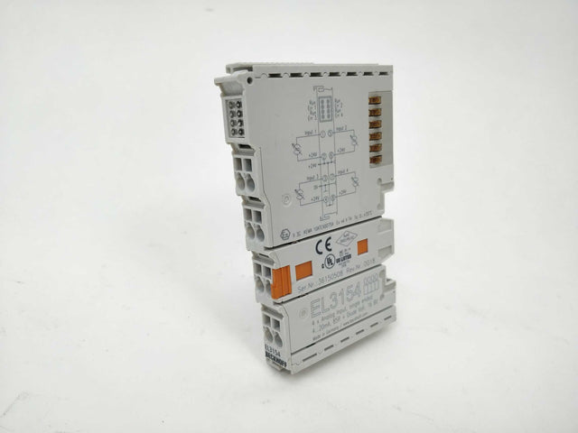 BECKHOFF EL3154