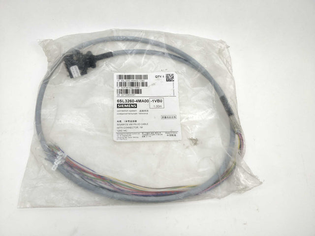 SIEMENS 6SL32604MA00