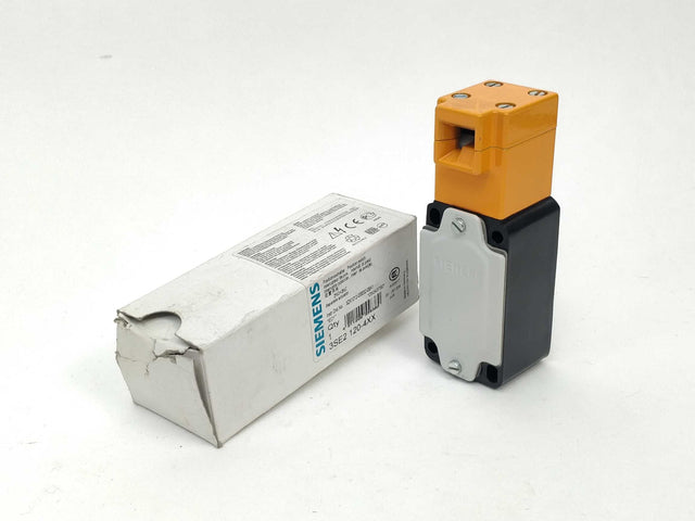 SIEMENS 3SE21204XX