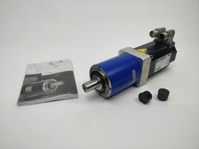 BECKHOFF AM3042-0G00-0000