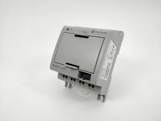 ALLEN BRADLEY 2080LC1012QWB