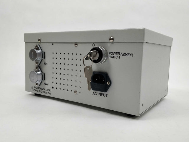 WG WGFP58II220VCONTROLBOX