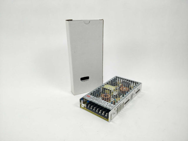 MEAN WELL RSP-150-27