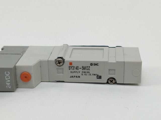 SMC SY31405MOZ