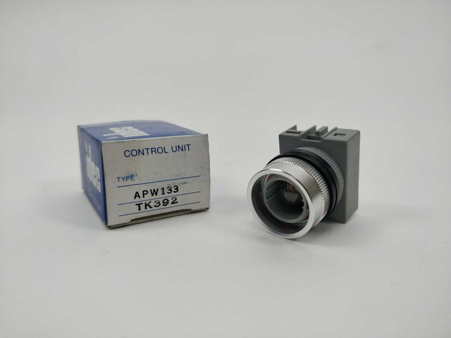 IDEC APW133TK392