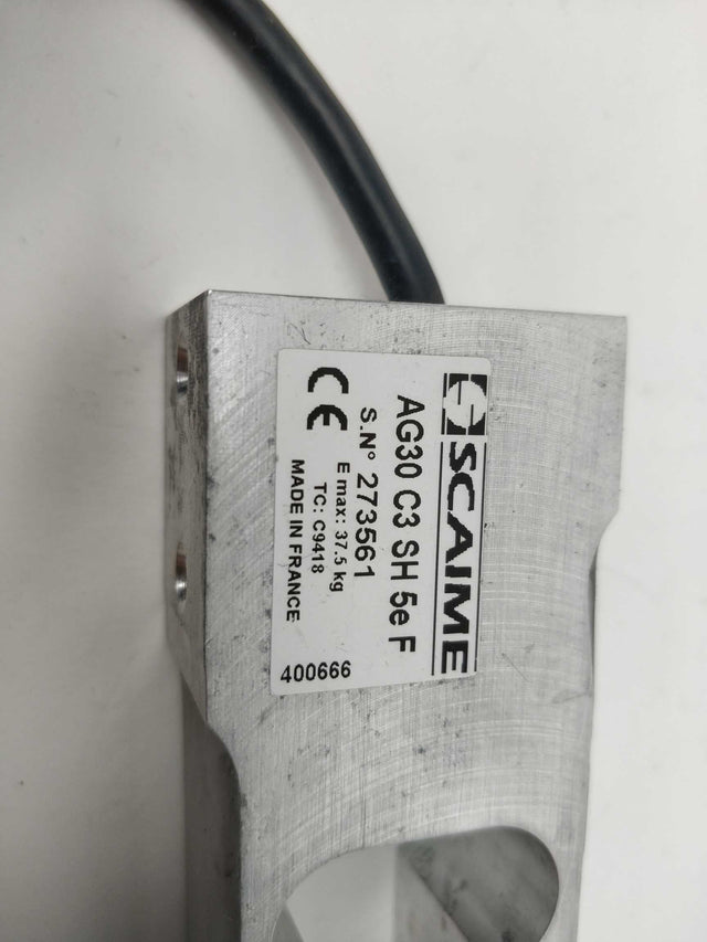 SCAIME AG30C3SH5EF