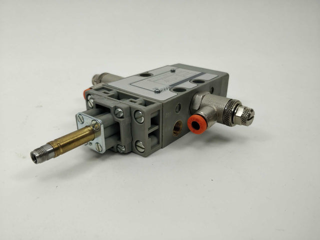 BOSCH REXROTH 0820018128