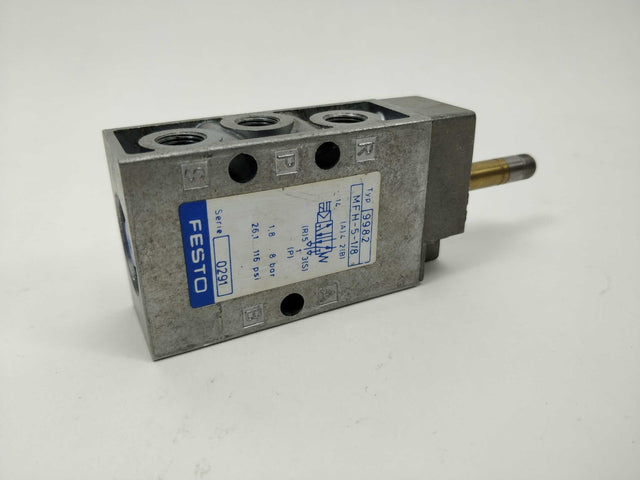 FESTO 9982