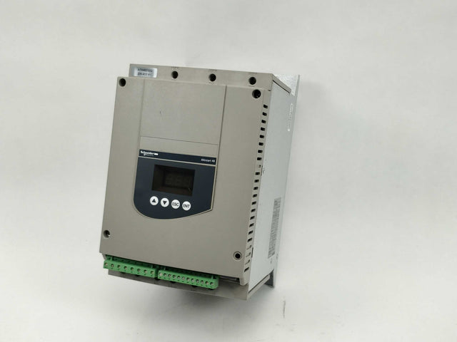 SCHNEIDER ELECTRIC ATS-48D32Q